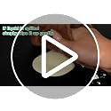 Under Sink Mat 31 X 22, Waterproof Silicone Cabinet Kitchen Liner, Black - view 7