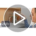 Pull Out Cabinet Organizer for Spices, Cans - Heavy Duty with Lifetime Limited Warranty- Pull Out Spice Rack- Cabinet Pull Out Shelf for Cans,Dishes, Etc, 4" Wx10-3/8 Dx8-7/8H, Silver - view 7