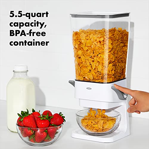 Good Grips Countertop Cereal Dispenser - view 3