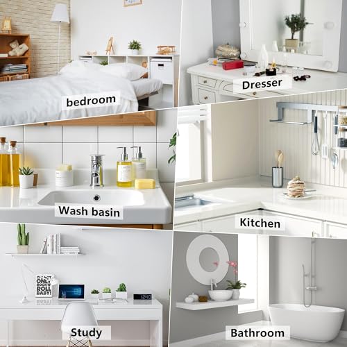 Silicone Sponge Holder for Kitchen Sink - Dish Soap Holder 2 Pack Gray - view 6