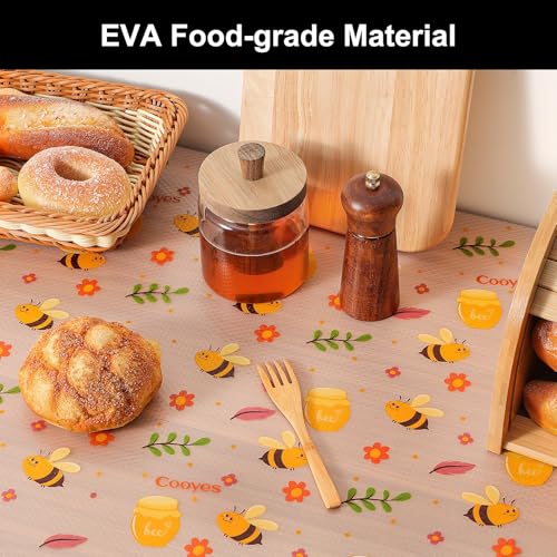 Shelf Liner Non-Adhesive Cabinet Drawer Liner for Kitchen 11.8"x236" - view 3
