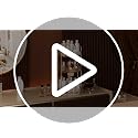 360° Rotating Makeup Organizer, Large Capacity Skincare & Cosmetics Storage - view 7