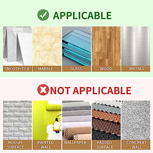 2-Pack Stainless Steel Sponge Holder for Kitchen Sink - Rustproof Brushed SUS304 Sponge Caddy Organizer, Wall/Surface Mount, Drainage Design, Clutter-Free Storage - view 5