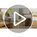 1 Qt Pop-Top Cereal Storage Container, White - view 7