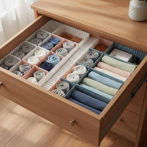 Drawer r, Drawer Organizer, color to 3 - view 2