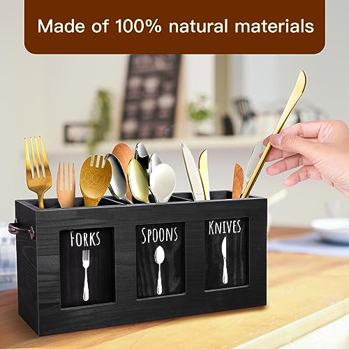 Kitchen Utensil Holder for Counter - view 5