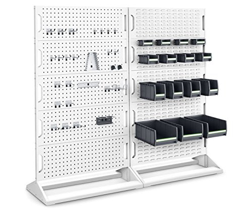 14014034.16 Sloping Parts Shelf 450W x 170D - view 7