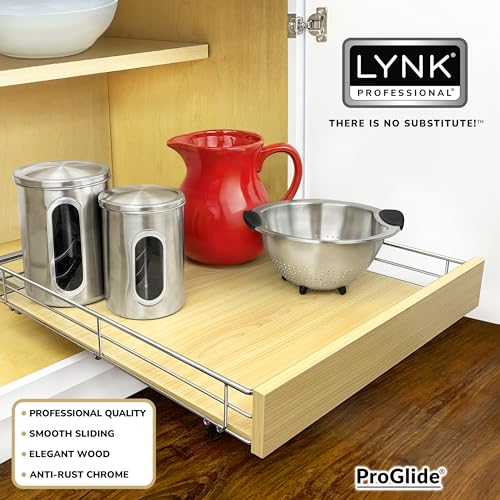 SELECT Slide Out Cabinet Organizer, Pull Out Drawer - view 4