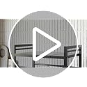 2 Tier Expandable Microwave Stand countertop,Microwave Oven Rack - view 7