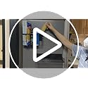 2 Pack Magnetic Storage Rack for Spice, Magnetic Organization Shelf for Refrigerator, Fridge, Washing Machine, Oven, Coffee Maker, Metal Peg Board, Stacked Washer and Dryer 010 - view 7