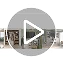 Modular Storage Closet Organizer, Taupe - view 7