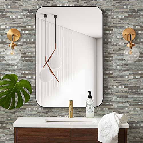 10 Pieces Peel and Stick PVC Mosaic Backsplash,for Kitchen Backsplash,Etc - view 4