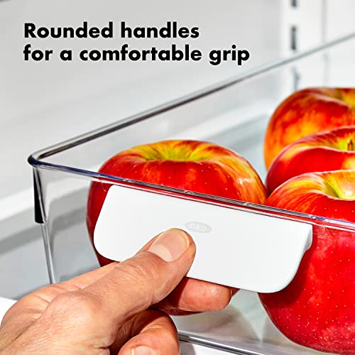 Good Grips Fridge Organization, 8 Piece Set - view 3