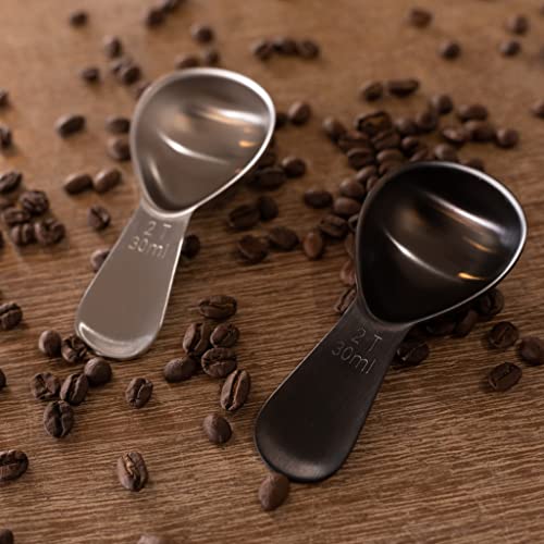 Airscape Kilo Coffee Storage Canister & Scoop Bundle, 2.2lb Food Container - view 5
