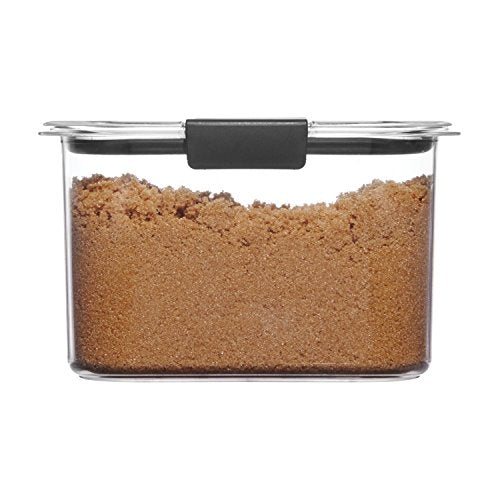 Brilliance Pantry Storage Containers, 7.8 Cup and 12 Cup - view 2