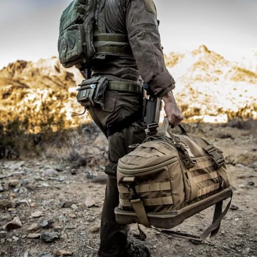 Bang-Bang Range Bag - Premium Shooting Gear Storage and Transport Solution - view 6