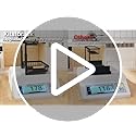 Under Sink Organizer, 2 Tier Under the Sink Storage, Slide out Pull out Cabinet Organizer Shelf, Metal Sliding Drawer for Kitchen Bathroom Pantry Closet Organization Rack, Black, 2 Pack - view 7