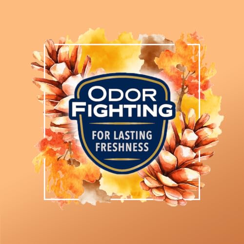 Automatic Spray Air Freshener Refill, Cashmere Woods, 2 Count - view 5