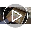Handy Hooks - The Oli Medium 10 Pack (Black) - view 7