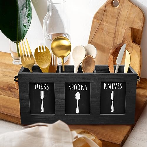 Kitchen Utensil Holder for Counter - view 6