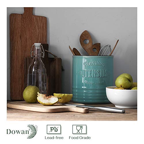 Bundle - Teal Utensil Holder Set of 2 - view 7