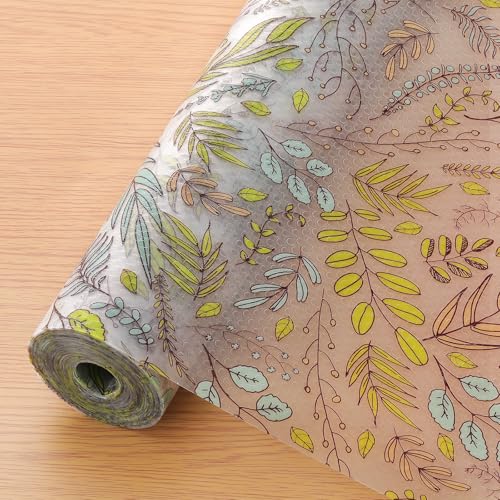 Shelf Liner, Non-Adhesive Waterproof Drawer Liner
