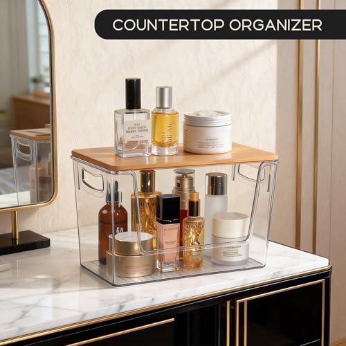 Pantry Organizers Onion Potato Storage Bins - view 5