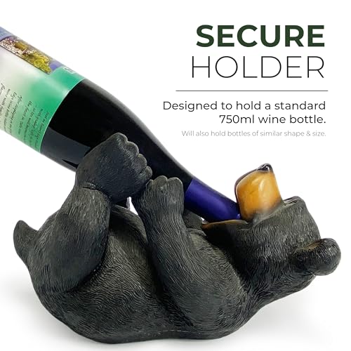 Magazine Rack TP Holder - view 2