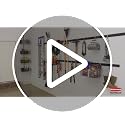FastTrack Garage Wall-Mounted Storage System, 24-Piece Kit - view 7