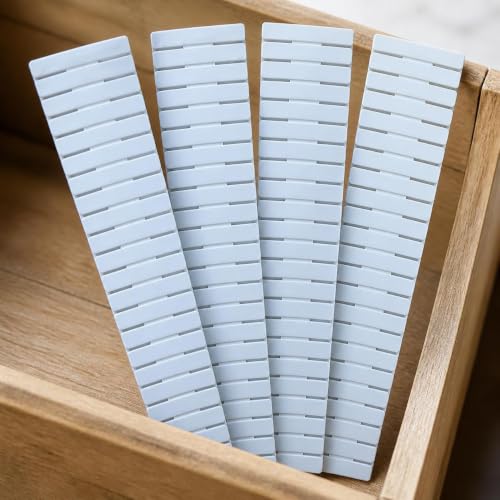 Adjustable Drawer Divider Organizer - view 4