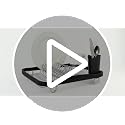 Sinkin Dish Drying Rack, in Sink or Countertop Drainer, Black/Nickel | Removable utensil holder, non slip rubber feet, fits standard sizes, coated wire and plastic - view 3