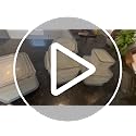 8 Pack Fruit Storage Containers for Fridge, Produce Containers for Fridge with Colander, Leakproof Fridge Organizers and Storage for Berry Vegetable Salad Lettuce Meat Food - view 7