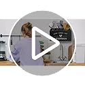 Wooden Kitchen Utensil Holder for Countertop - view 7