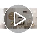 Invisible Floating Bookshelf, Heavy-Duty Hanging Bookshelves, Steel Constructed Wall Mounted Hidden Bookshelf with Mounting Hardware, 6PCS White - view 7