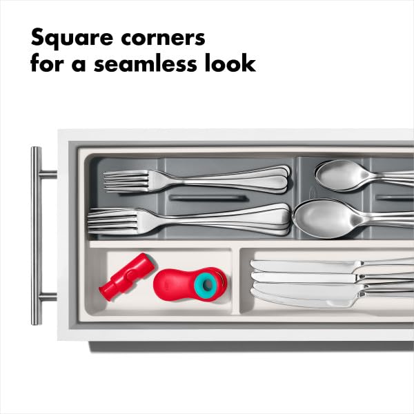 Good Grips Compact Utensil Organizer - view 5