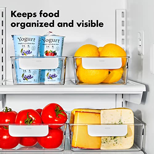 Good Grips Fridge Organization, 8 Piece Set - view 4