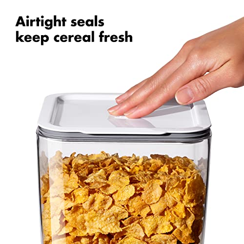 Good Grips Countertop Cereal Dispenser - view 5
