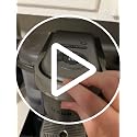 Appliance Slider – Sliding Tray for Coffee Maker, Clear Acrylic 9.8 * 14 In - view 7