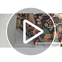 Jungle Cheetah Peel and Stick Wallpaper Animal 17.3in x 32.8ft - view 7