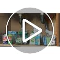 12 Pack LARGE Multi-Use Clear Storage Bins, Pantry Kitchen Organizer Bins - view 7
