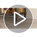 750 lbs 3 Tier Storage Rack Metal Wire Shelving Unit, Storage Standing Shelf Organizer for Laundry Bathroom Kitchen Pantry Closet Garage Basement Utility Room, Chrome 13.8" D x 29.5" W x 35.5" H - view 7