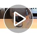 Good Grips Stainless Steel Rotating Utensil Holder - view 7