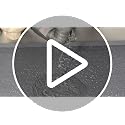 Waterproof Under Sink Mat, 34"x22", Drip Tray Shelf Liner, Grey - view 7