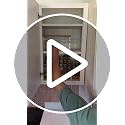 Cabinet Organizer Shelf, Set of 2 Spice Rack, Kitchen Storage - view 7