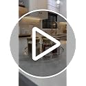 3 Pack 10.6'' Lazy Susan Organizer Turntable for Cabinet, Pantry Organizers and Storage, Rotating Condiment Organizer for Kitchen, Table Top, Fridge, Countertop, Spice Organization - view 7