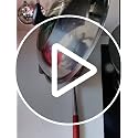 Stainless Steel Pot Lid Holder Spoon Rest, Utensils Lid Spoon Holder - view 7