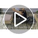 17.6 X 13.6 X 9.7",Folding Closet Clothes Storage Boxes with Zip Lid, 2 PCS - view 7