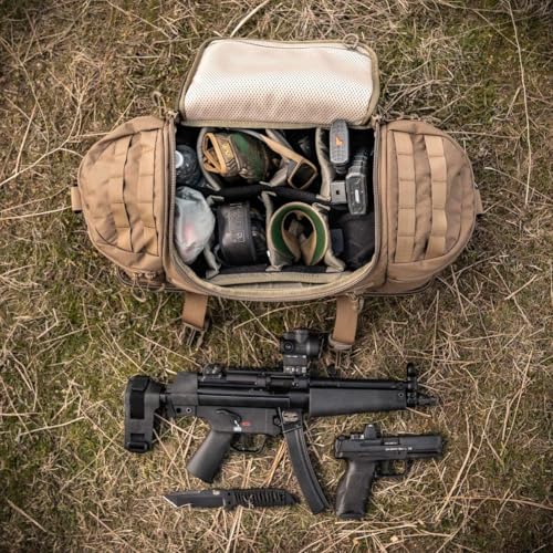 Bang-Bang Range Bag - Premium Shooting Gear Storage and Transport Solution - view 7