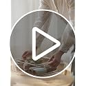 4 pack Stackable Refrigerator Organizer Bins Pull-Out Drawers for Fruit and Veggies Storage Organizer for Fridge Clear Drawer Containers with Handle Divided Organization for Produce Saver - view 7