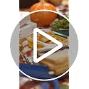 4 Set Glass Produce Containers for Fridge with Slide Lid - view 7